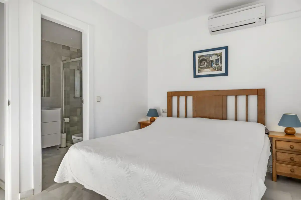 Adossat amb piscina en venda a Estepona - Estepona,Bel-Air,Avenida de Bel-Air, imagen 24
