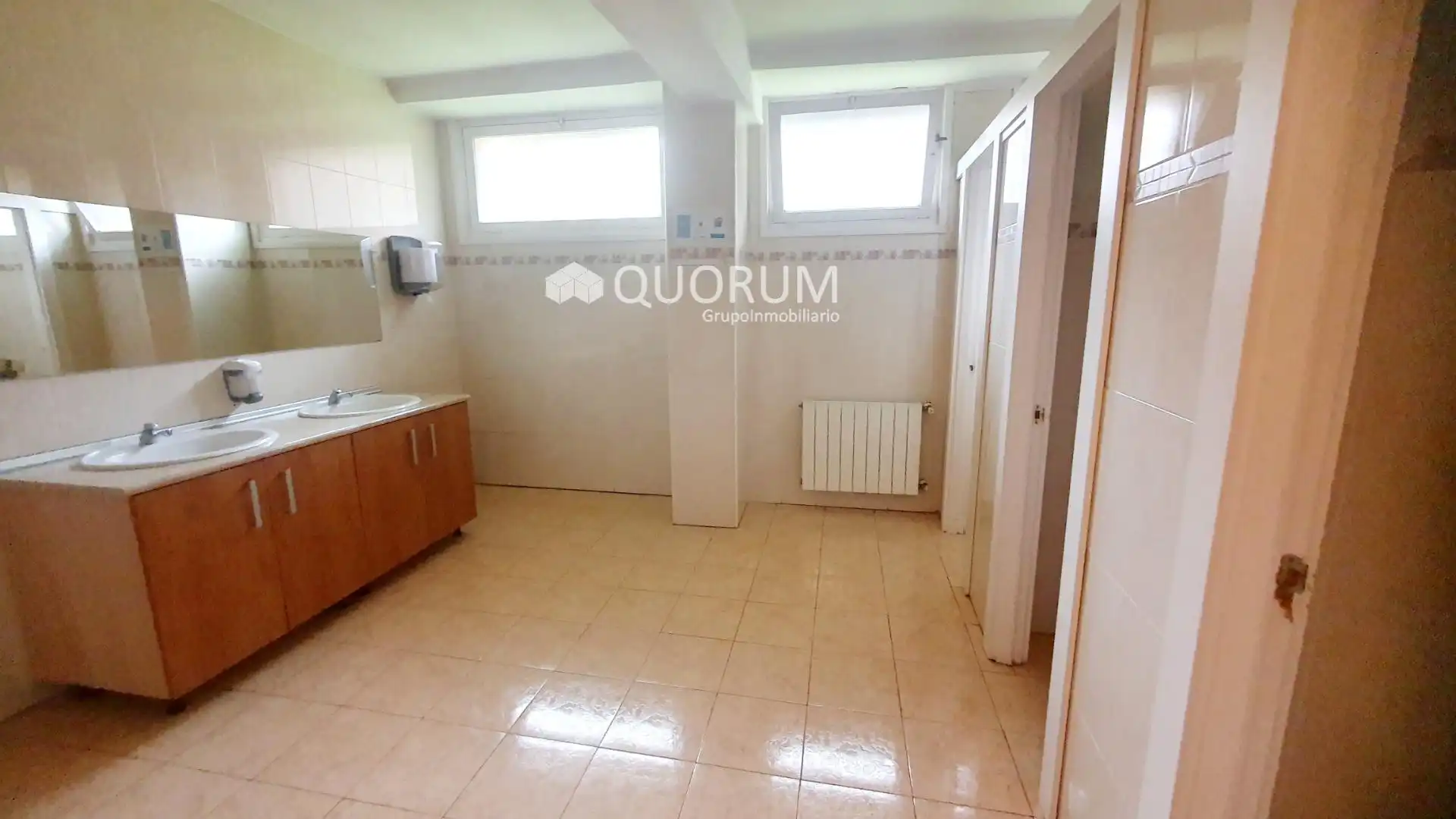 Oficina de alquiler en Santurtzi 