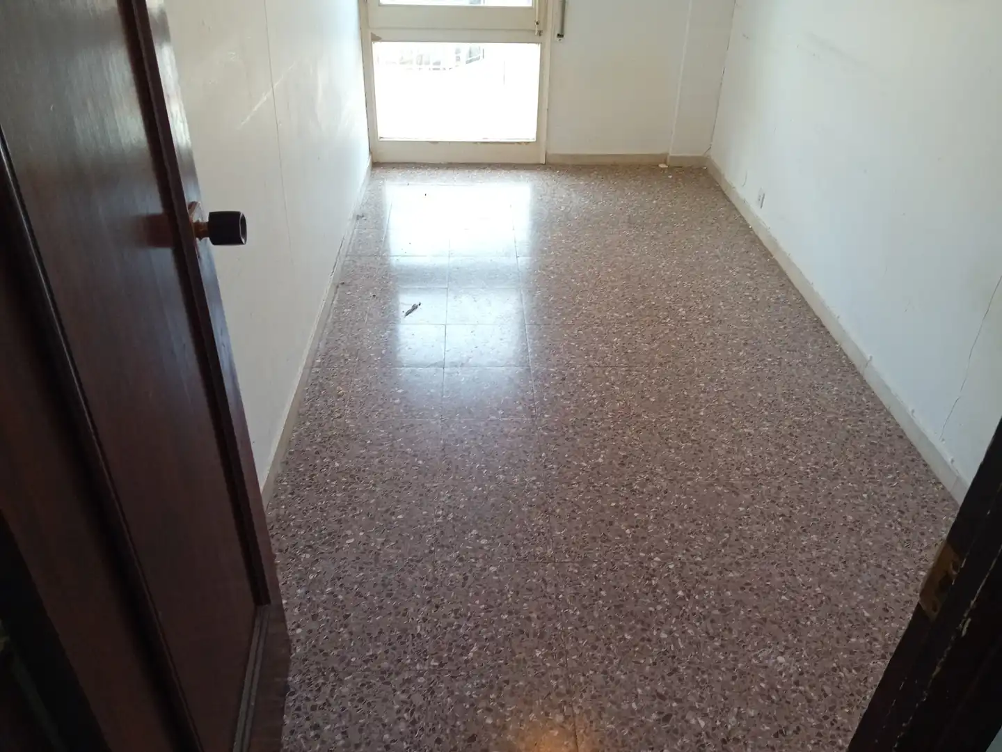 Flat for sale in Girona  with Heating, Terrace and Alarm
