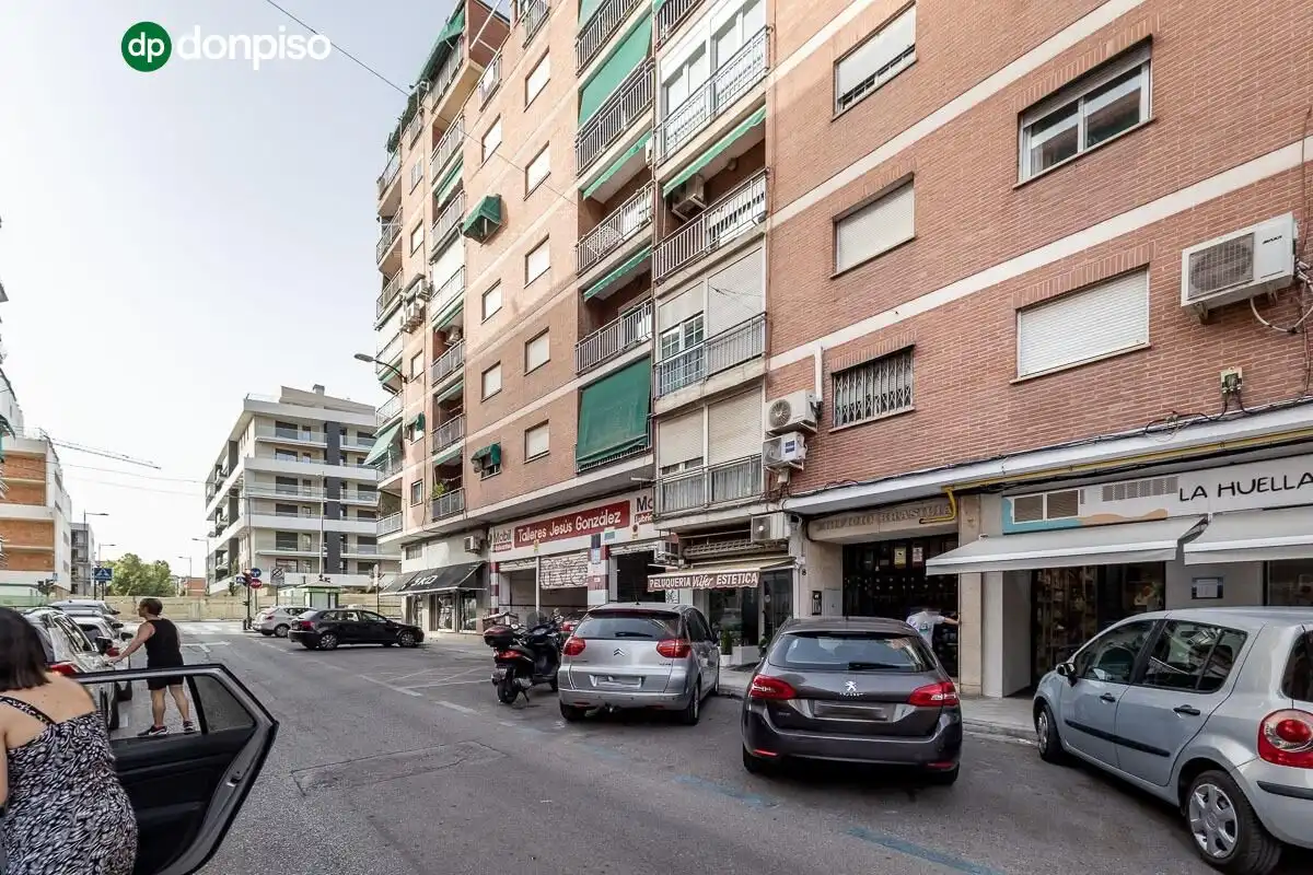 Appartamento con ascensore in vendita a DOCTOR FERMIN GARRIDO, imagen 35