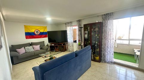 Photo 2 of Flat for sale in Economista German Bernace, Virgen del Remedio - Parque Lo Morant, Alicante / Alacant