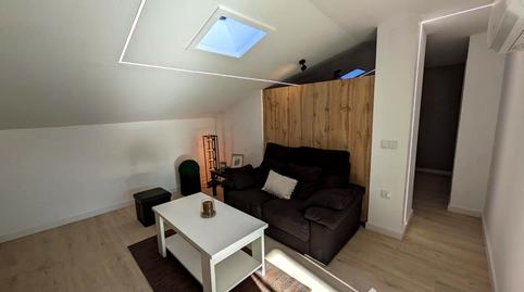 Foto 5 de Pis de lloguer a Corredera de San Marcos, Centro ciudad, Linares