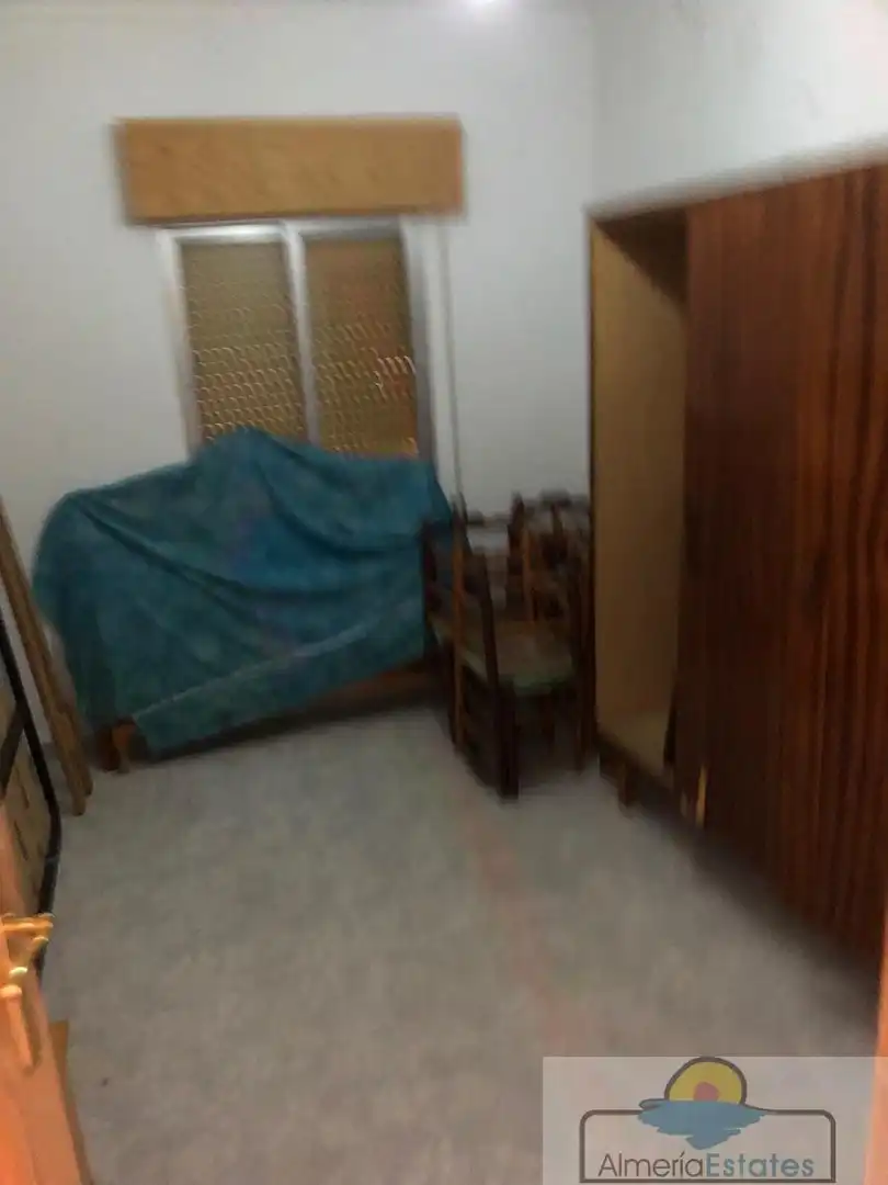 Habitación de Apartamento en venta en Albox