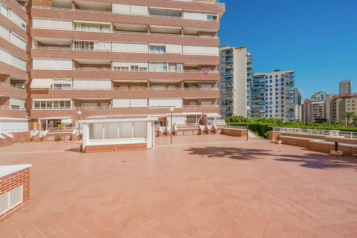Ático con terraza en venta en Carrer Gregal, imagen 29