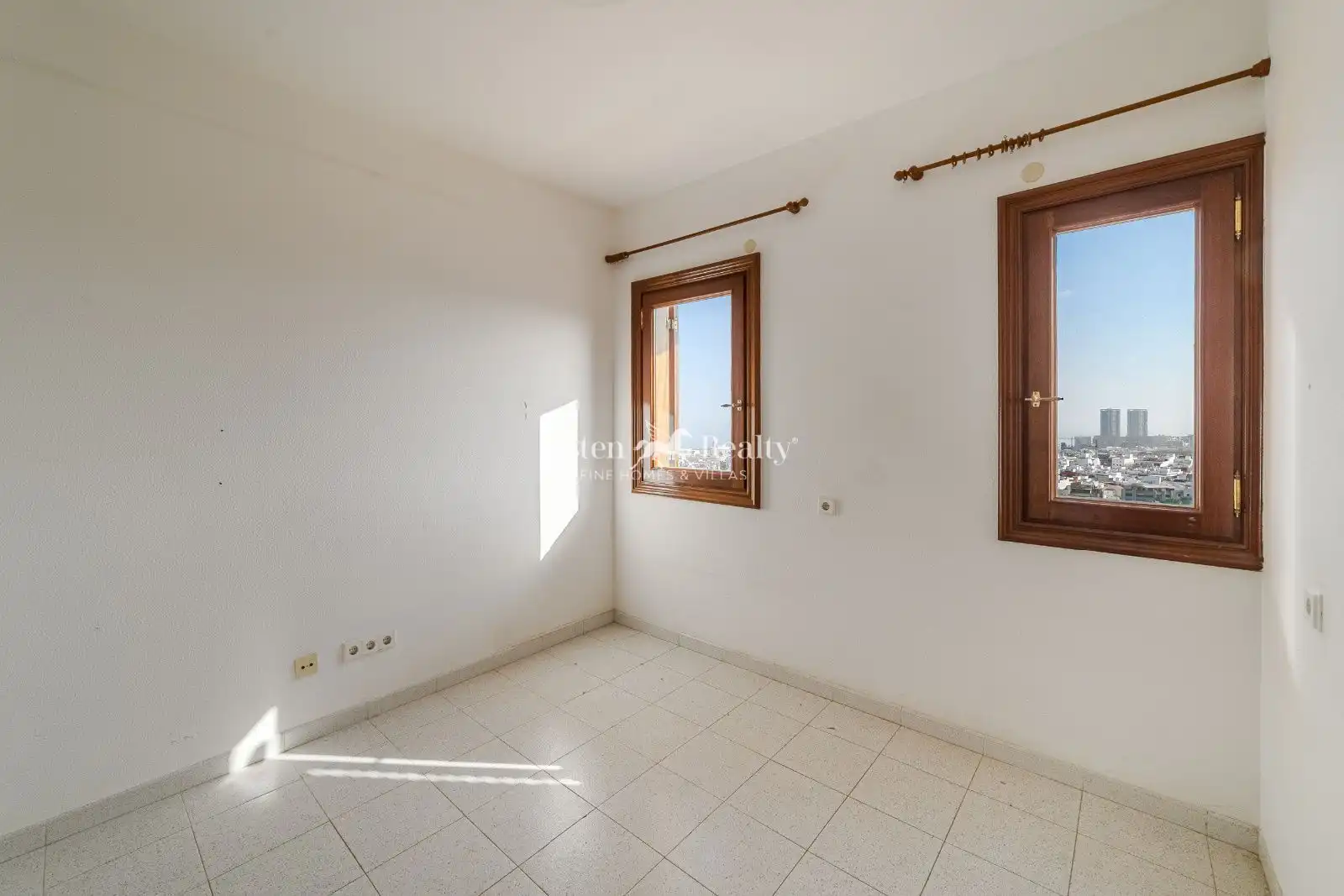 Habitación de Casa o chalet en venta en Santa Cruz de Tenerife con Aire acondicionado, Terraza y Piscina