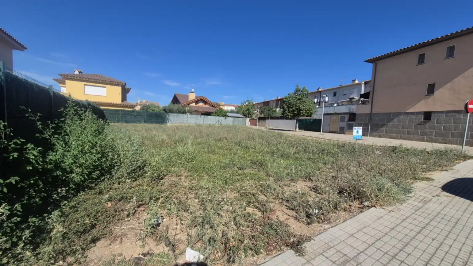 Terreny residencial en venda a Vila de Palafrugell, imagen 13