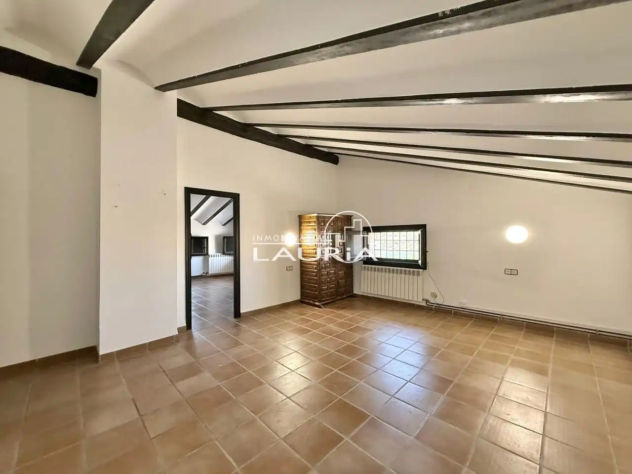 Finca rústica en venta en Teruel con Calefacción, Jardín privado y Terraza