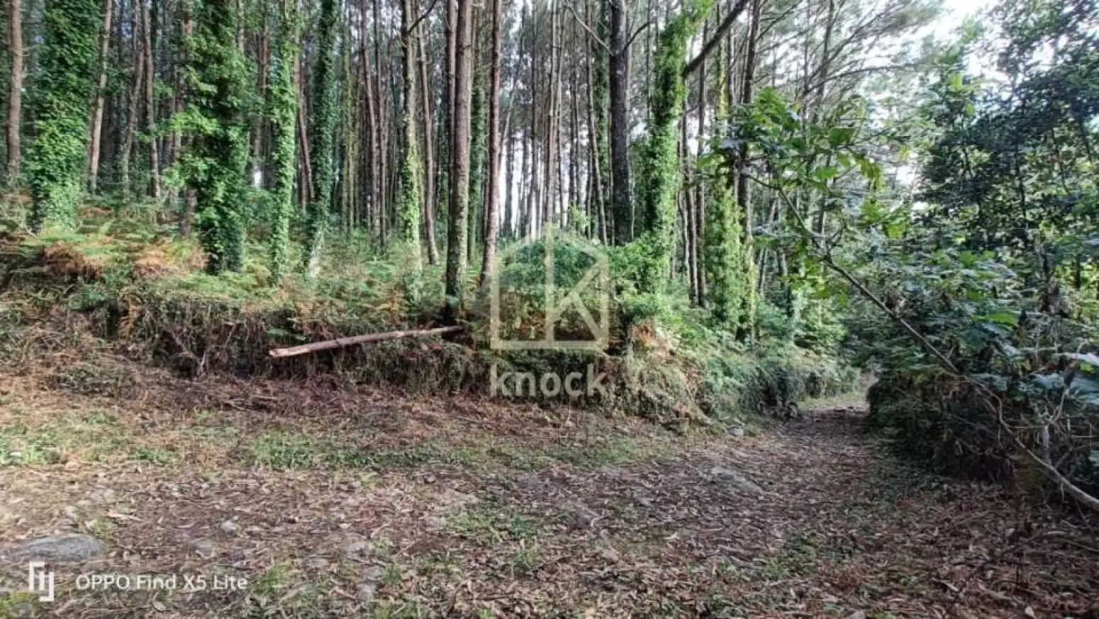 Casa o xalet en venda a Camariñas - O Riás, Camariñas