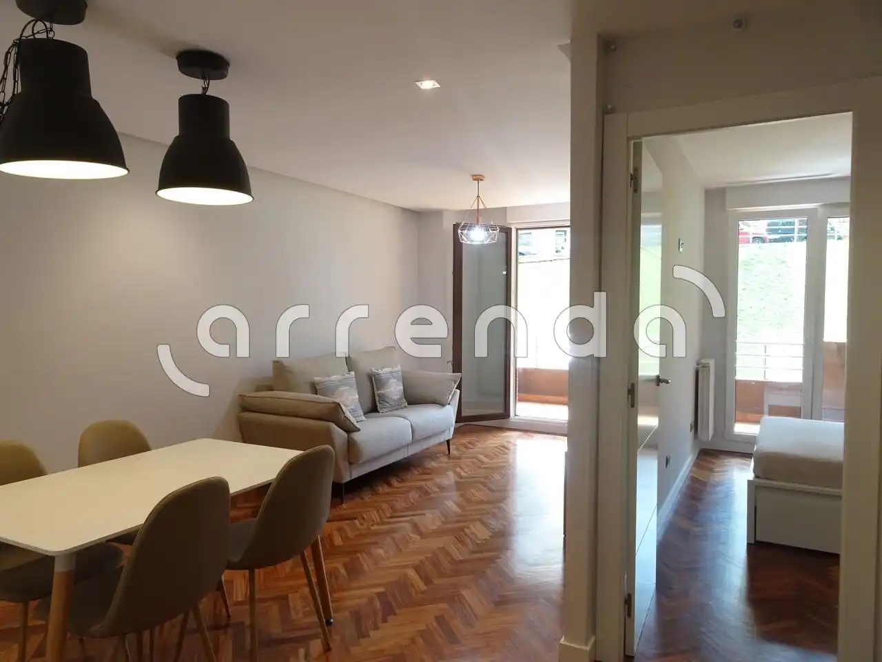 Appartement avec ascenseur à louer à Calle Vargas, imagen 19