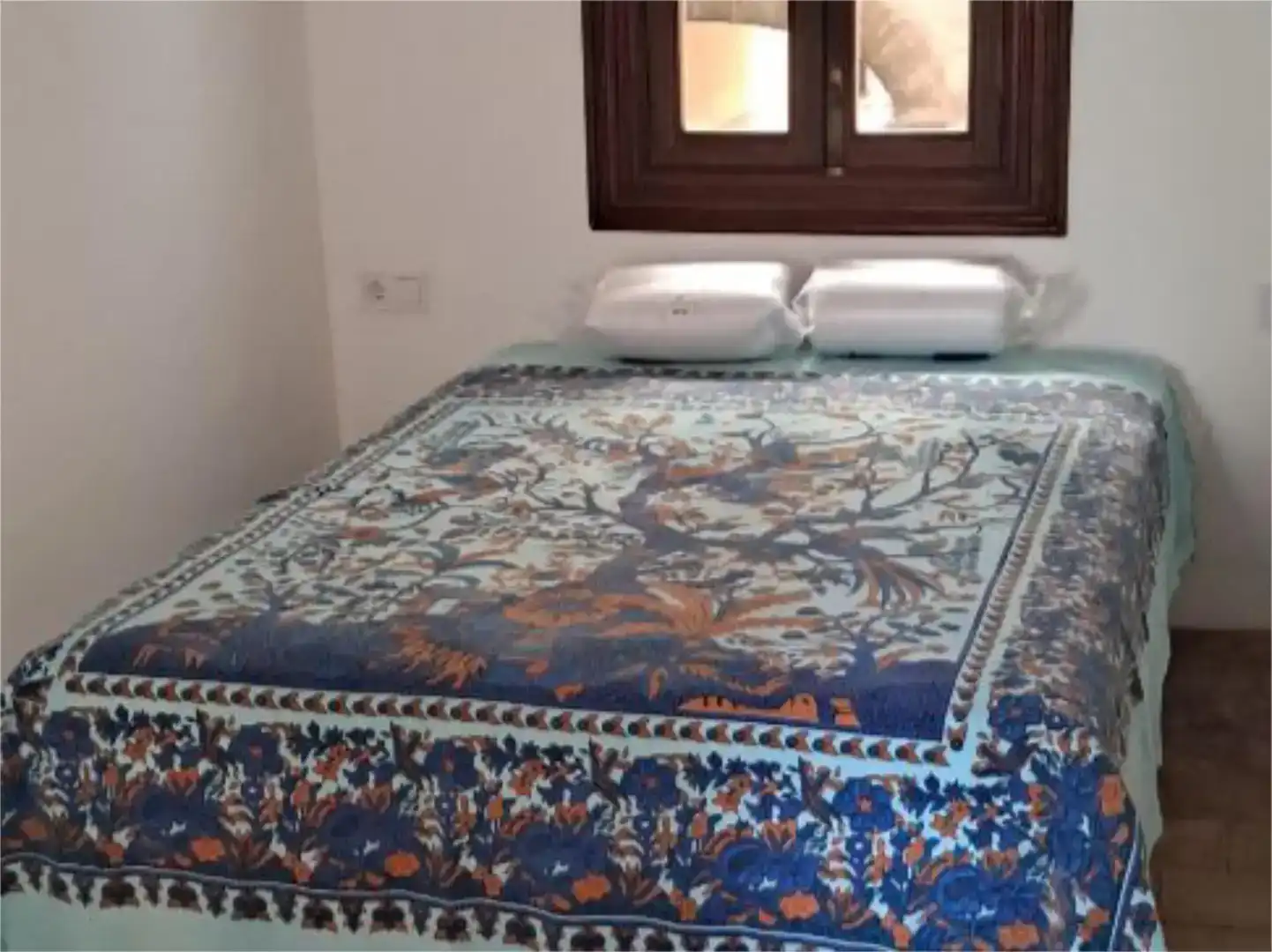Bedroom of Apartments for rent in  Palma de Mallorca