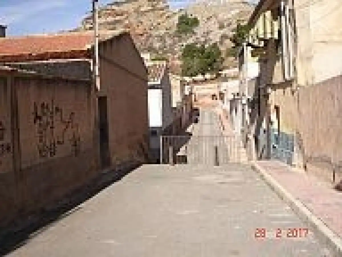 Terrenos y solares en venta en Monóvar  / Monòver, imagen 14