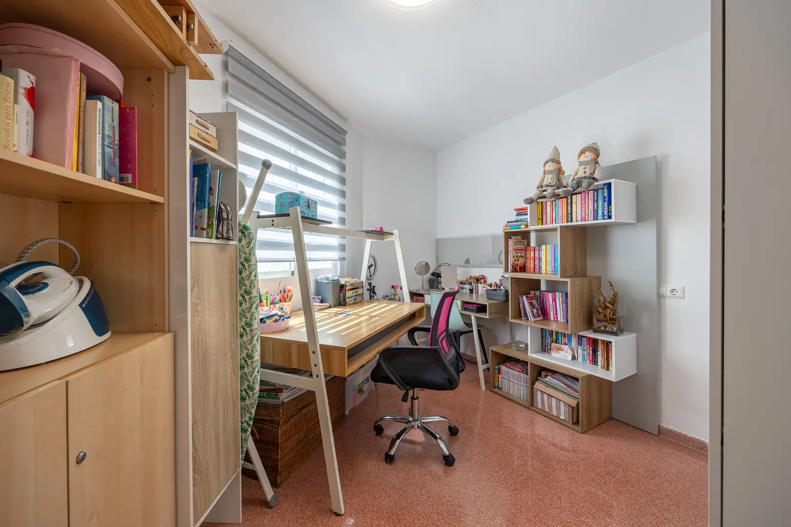 Flat for sale in Villajoyosa / La Vila Joiosa  with Furnished and Balcony