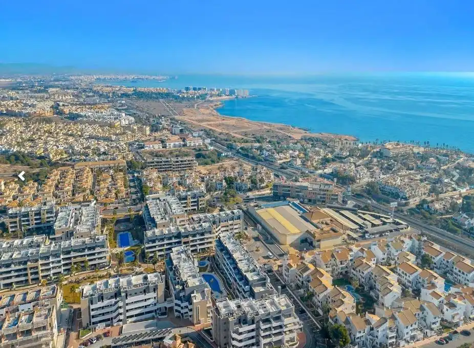 Appartement compact avec terrasse à vendre à Calle PABLO PICASSO-PLAYA FLAME 3, imagen 27