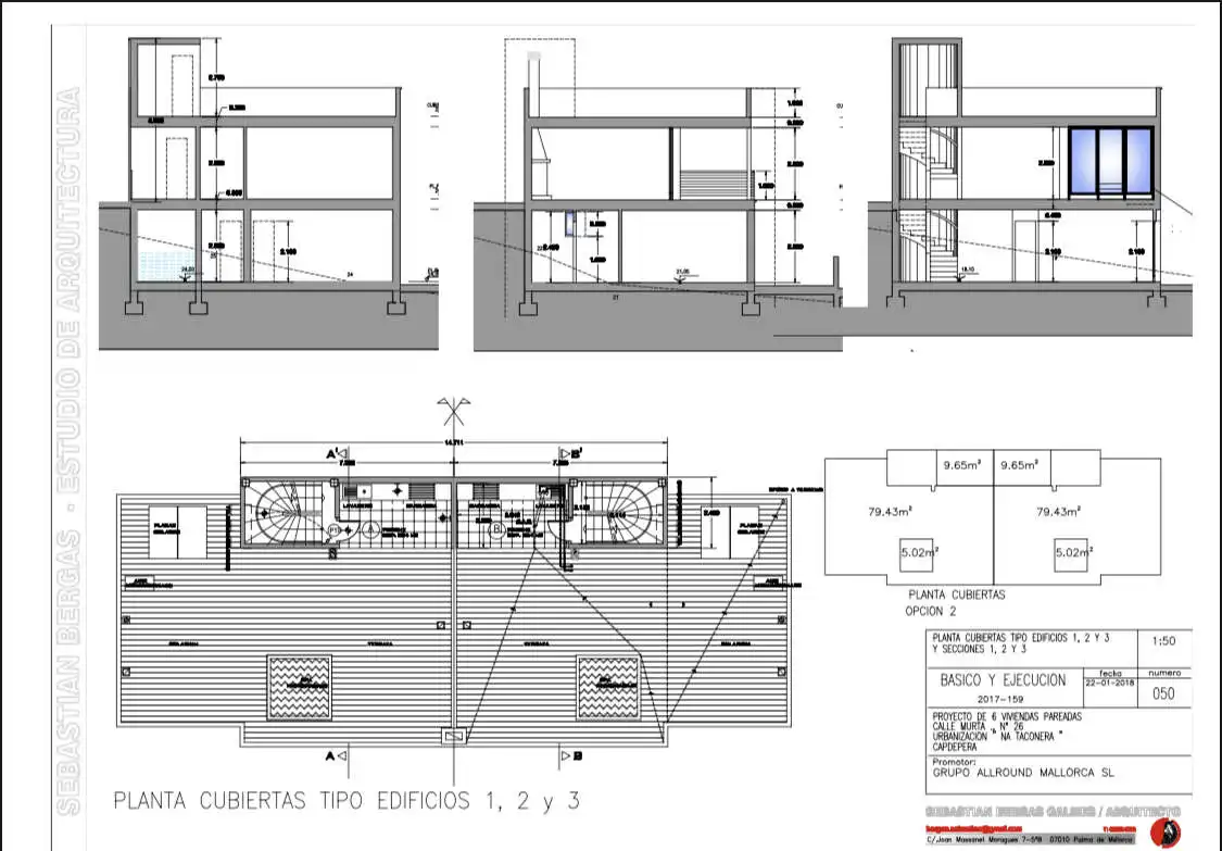 Terreny residencial en venda a Font de Sa Cala, imagen 11