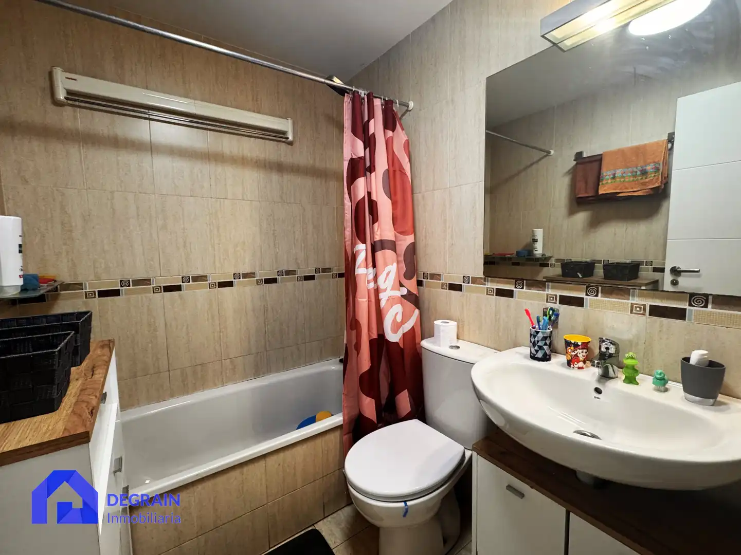 Baño de Piso en venta en Carreño con Calefacción y Trastero