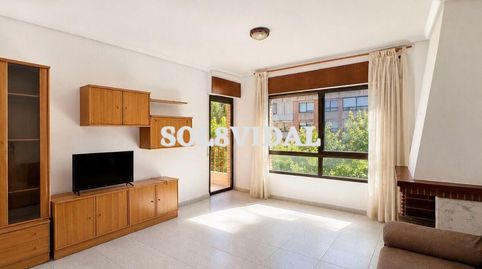 Foto 2 de Piso en venta en Avenida Teodomiro, Orihuela ciudad, Orihuela