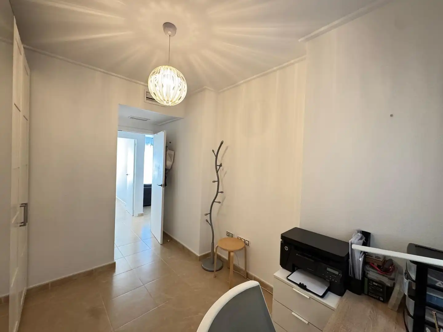 Apartamento con terraza en venta en Calle de campoamor, imagen 48
