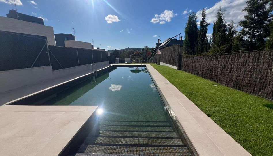 Foto 0 de Promoció EL PARDO DE TORRELODONES