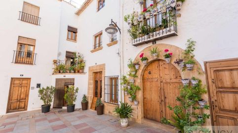 Foto 4 de Residencial en venta en Montgó - Ermita, Jávea / Xàbia