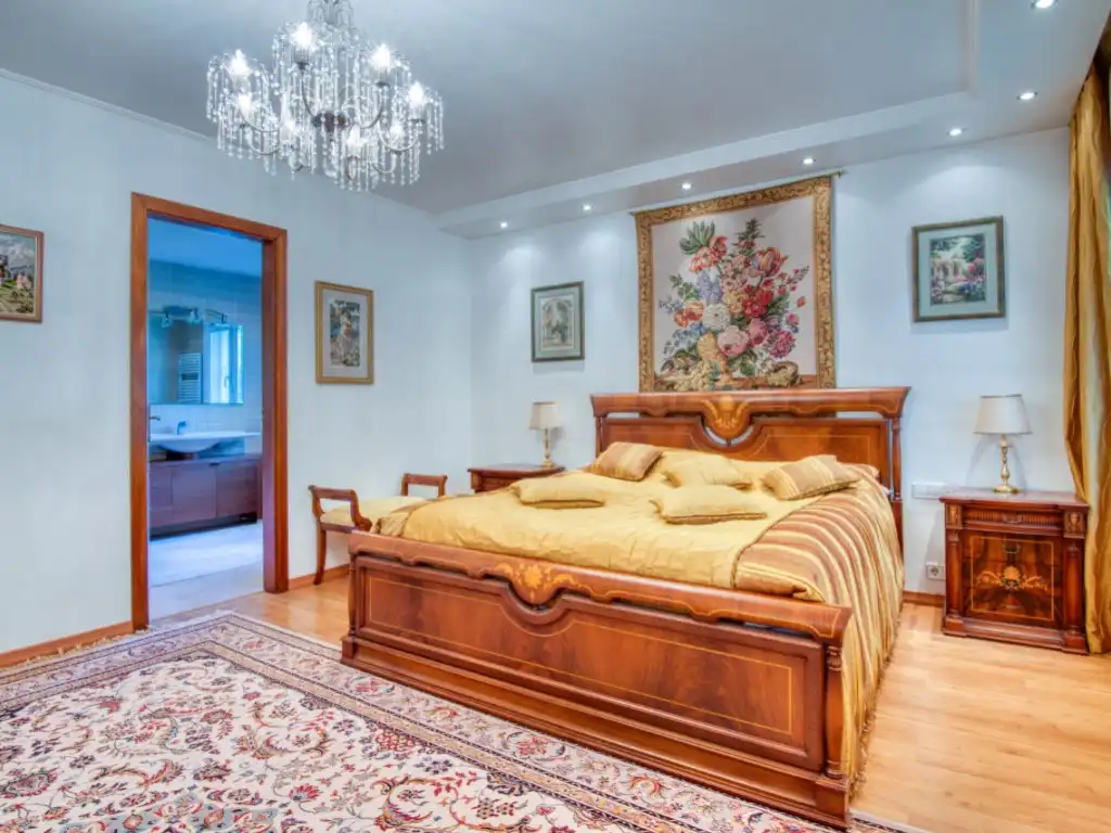 Casa con piscina en venta en Mas Trempat - Sant Amanç - Casa Nova, imagen 19
