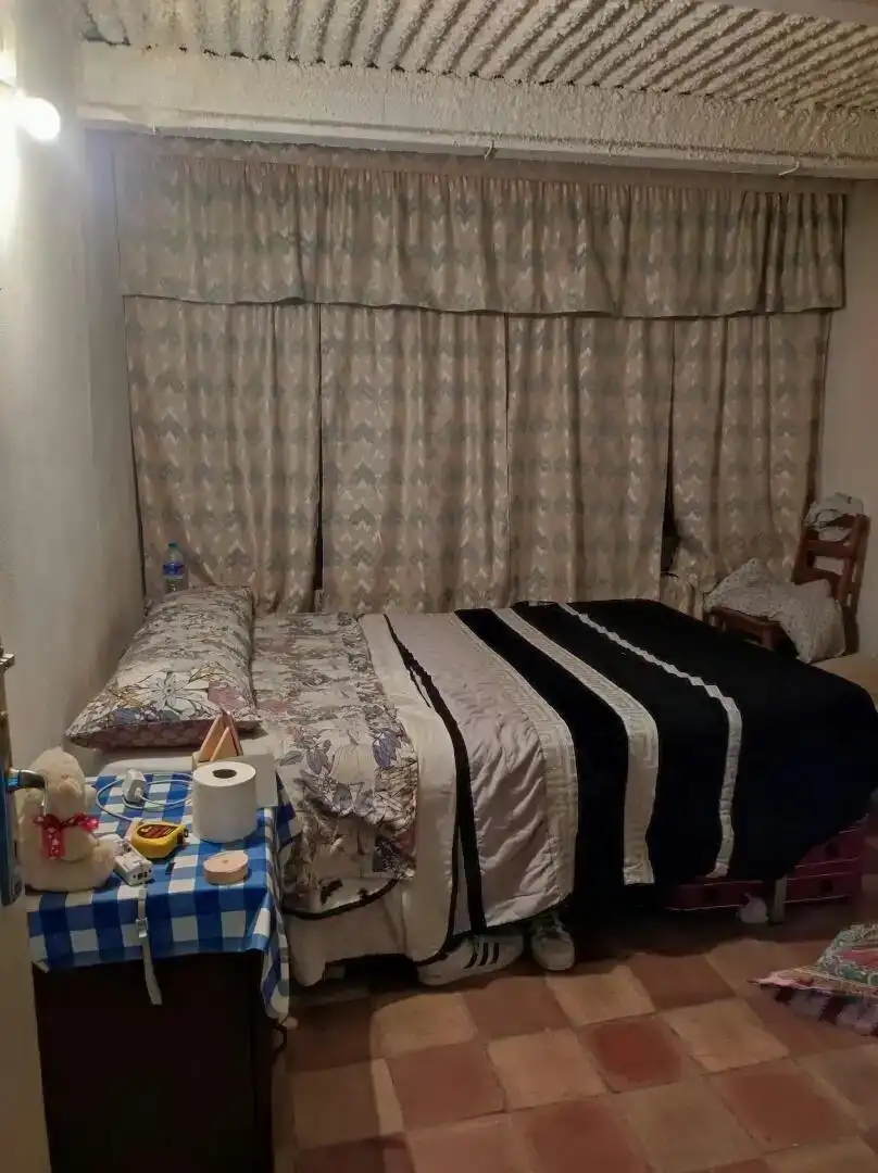 Schlafzimmer von Erdgeschoss zum Verkauf in Binissalem