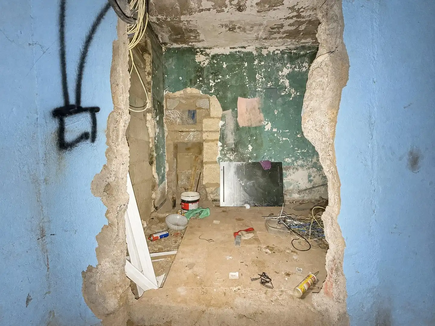 Casa o xalet en venda en San Cristóbal de la Laguna amb Jardí privat, Terrassa i Alarma