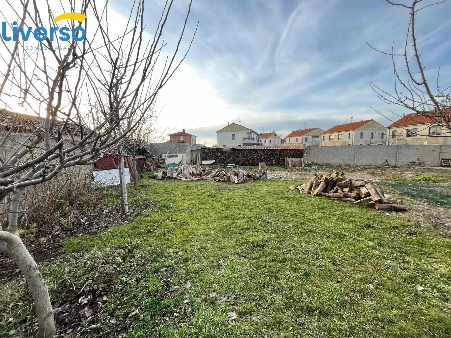 Terreny residencial en venda a Calle VIVAR, imagen 7