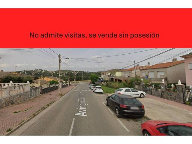 Casa-chalet en Venta en Selva, 1 en Residencial Park