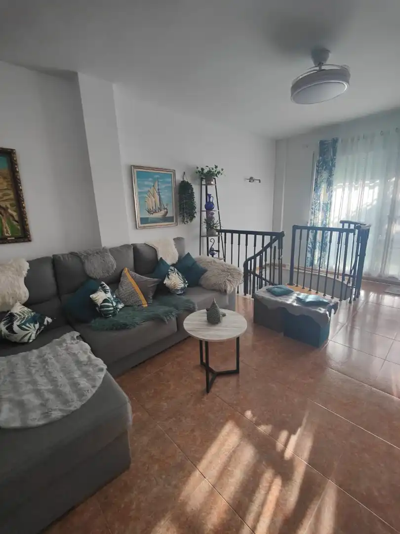 Attique avec ascenseur à vendre à Carrer del Duc de Vendôme, imagen 4