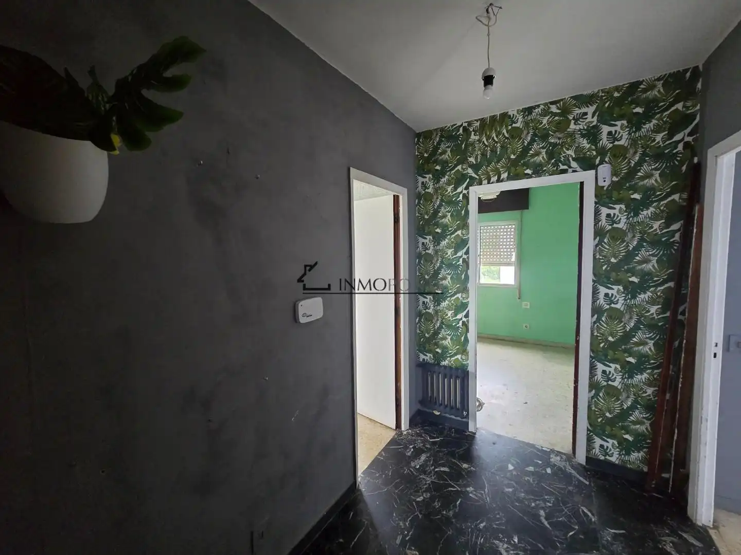 Habitación de Piso en venta en Vilagarcía de Arousa con Calefacción y Terraza