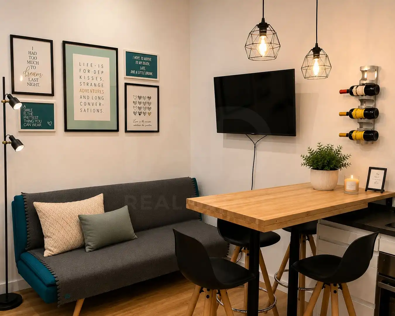 Piso en venta en Arganzuela, imagen 4