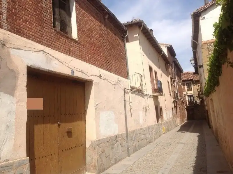 Casa con terraza en venta en Santo Domingo de la Calzada, imagen 7
