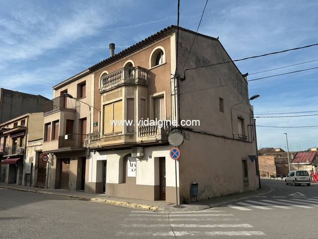 Casa-chalet en Venta en Carrer de l'Estació en Térmens