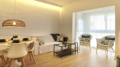 Foto 3 de Pis en venda a Vallparadís - Antic Poble de Sant Pere, Terrassa