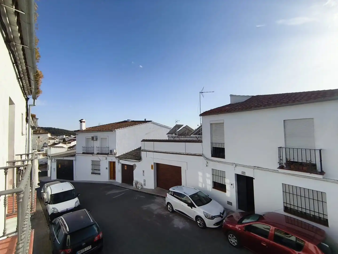 Casa amb terrassa en venda a Calle del Molìno 16, imagen 28
