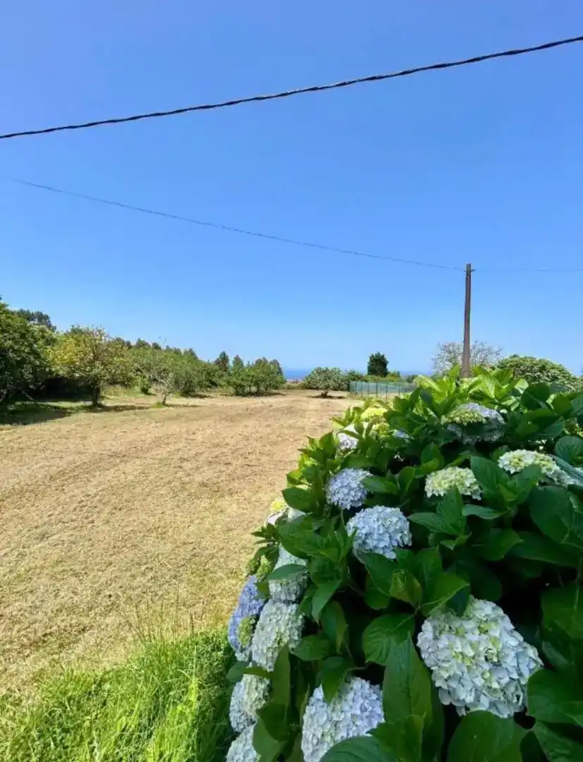 Country house zur Miete in Cudillero mit Privatgarten, Abstellraum und Möbliert