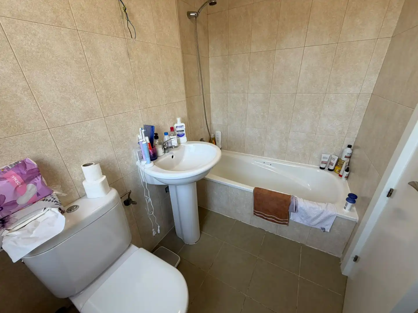 Baño de Casa o chalet en venta en Hazas de Cesto, Cantabria