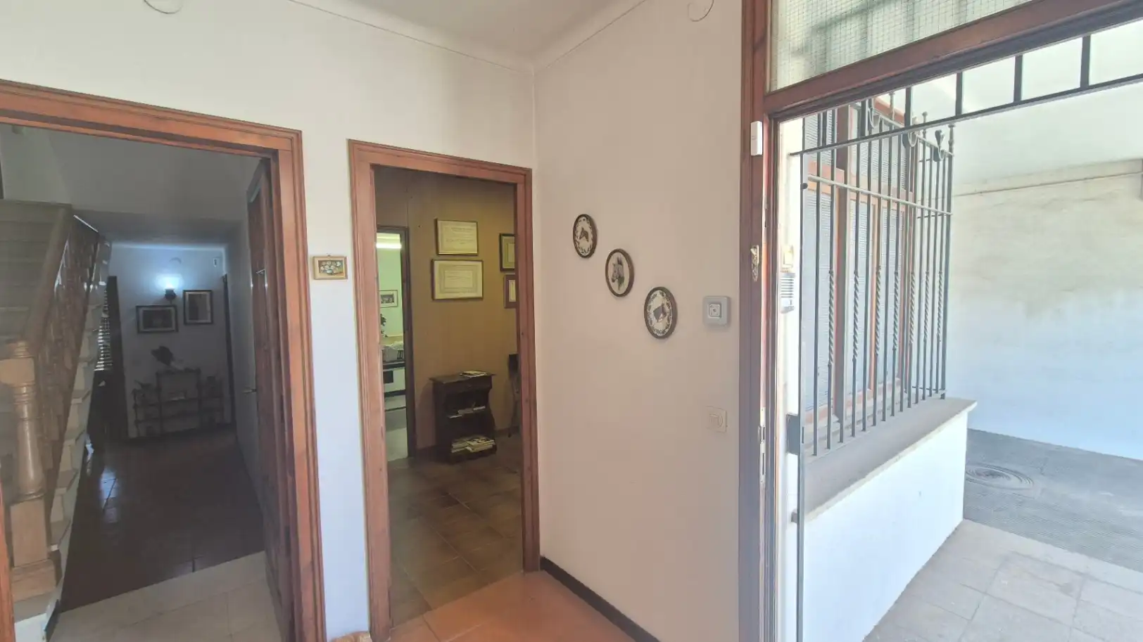Finca rústica en venda en Palafrugell amb Aire condicionat, Calefacció i Jardí privat