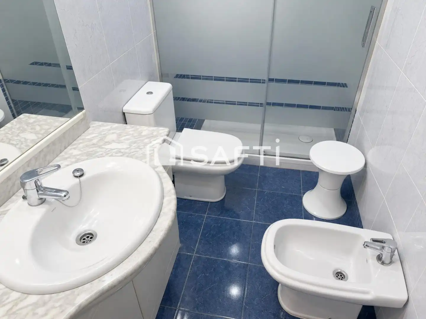 Apartamento con terraza en venta en Riu Sud, imagen 9