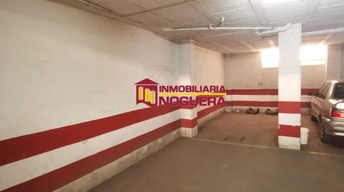 Foto 5 de Garaje en venta en Ronda de las Huertas, 6, Écija, Sevilla