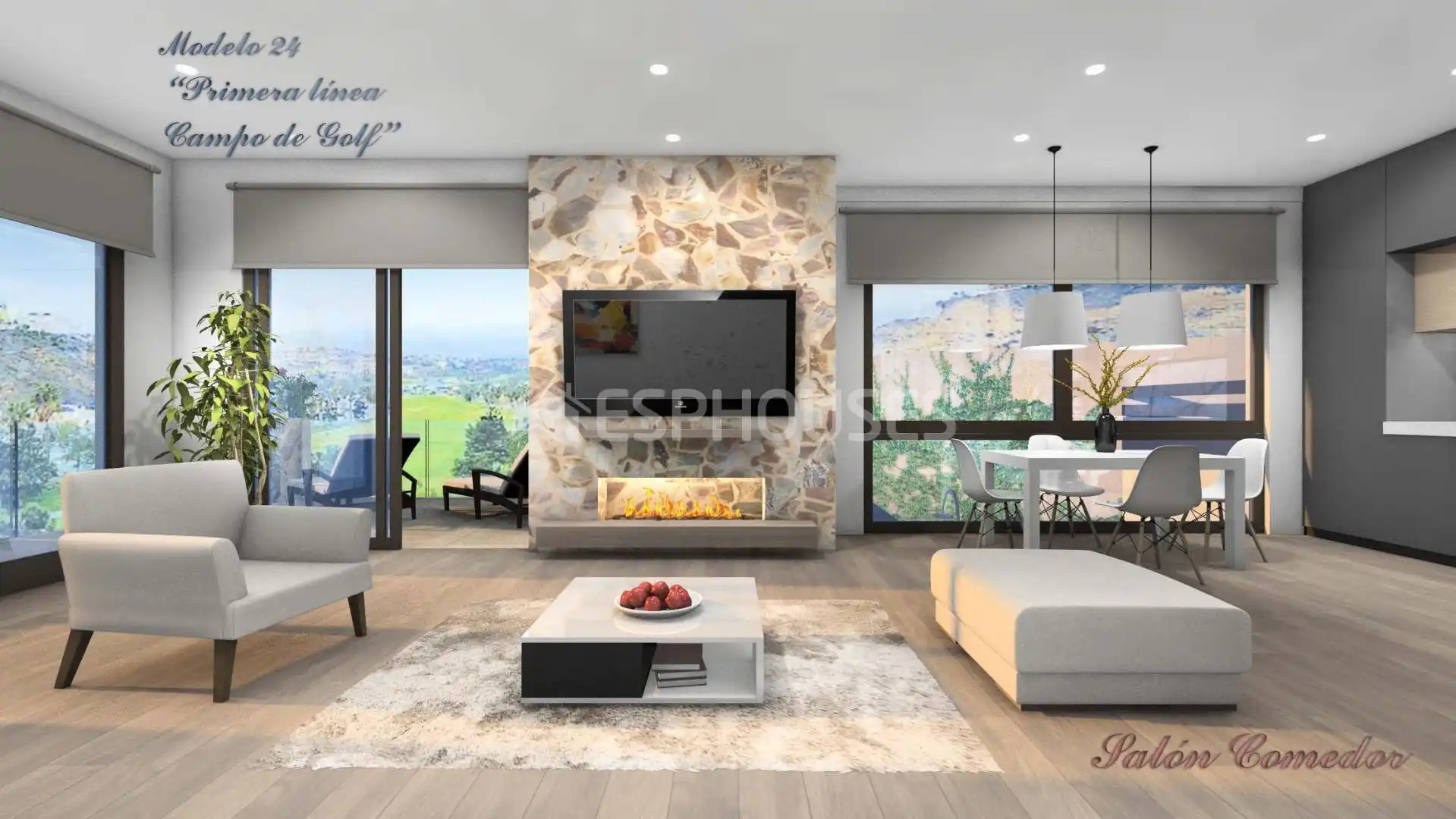 Casa con terraza en venta en Rojales, imagen 8