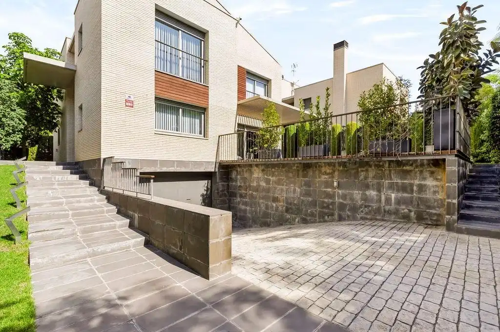 Casa con piscina en venta en Vilassar de Dalt, imagen 10