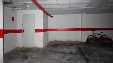 Photo 5 of Garage for sale in Avenida de Valencia, 58, Playa Morro de Gos, Castellón