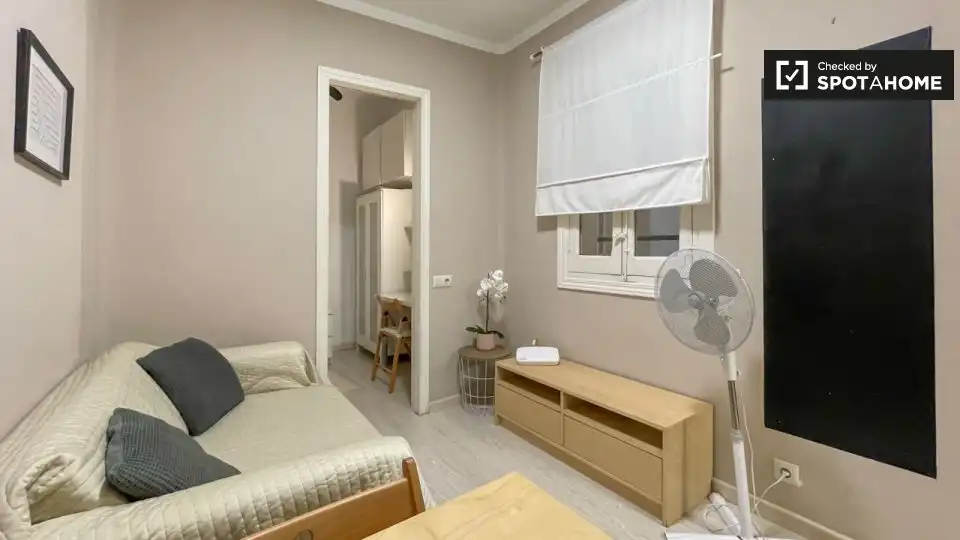 Wohnung zur Miete in Tetuán, imagen 4