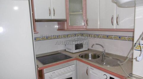 Foto 4 de Piso de alquiler en Huércal de Almería, Almería