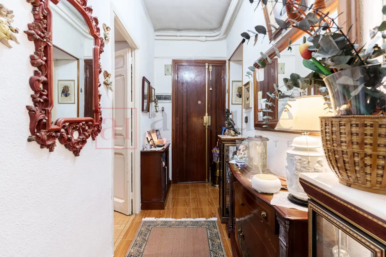 Flat with lift for sale in Calle del General Pardiñas, imagen 25