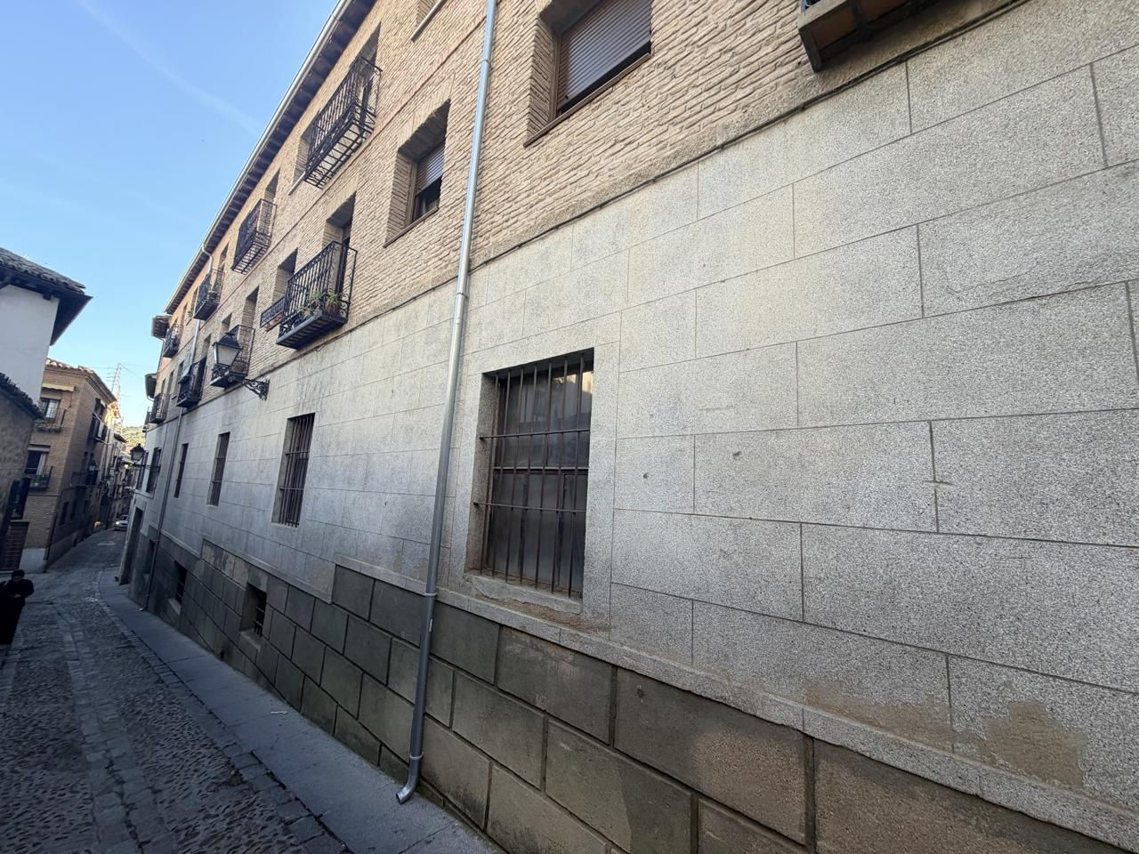 Piso en venta en Ave María, Casco Histórico