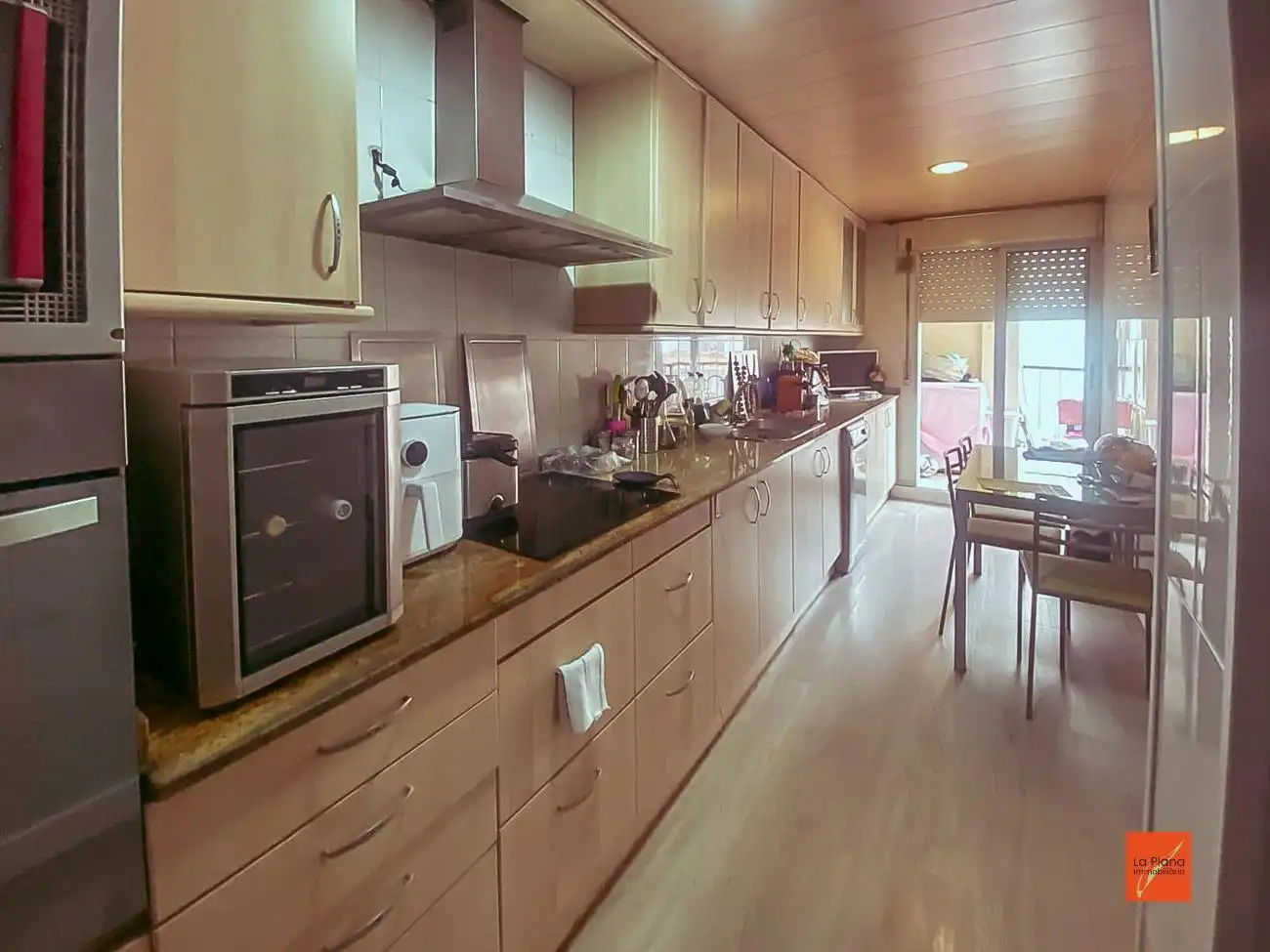 Flat with terrace for sale in Avenida RAPITA, imagen 2