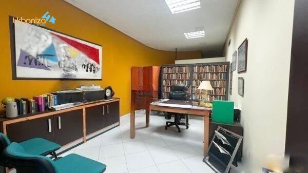 Premises for rent in Badajoz Capital  with Furnished