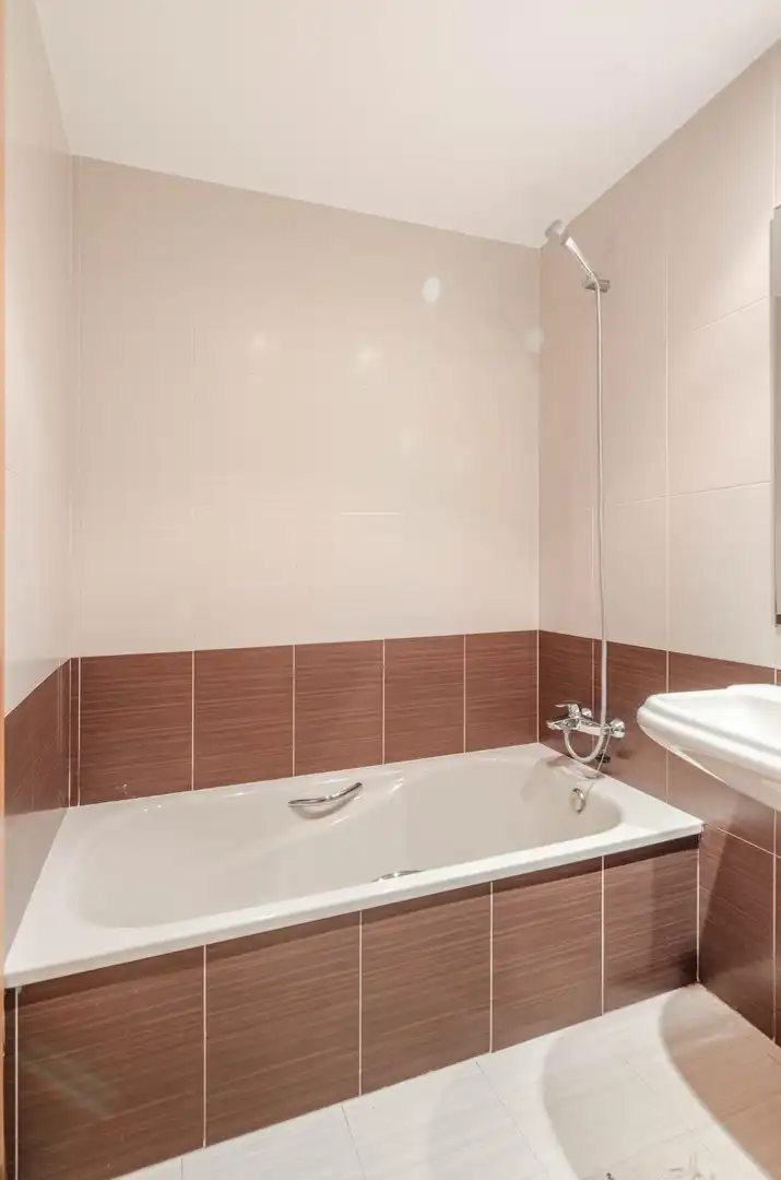 Baño de Piso en venta en Siero con Calefacción, Parquet y Trastero